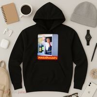 Maga Donalds Hoodie thumb 3