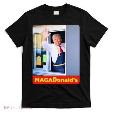 Maga Donalds T-Shirt