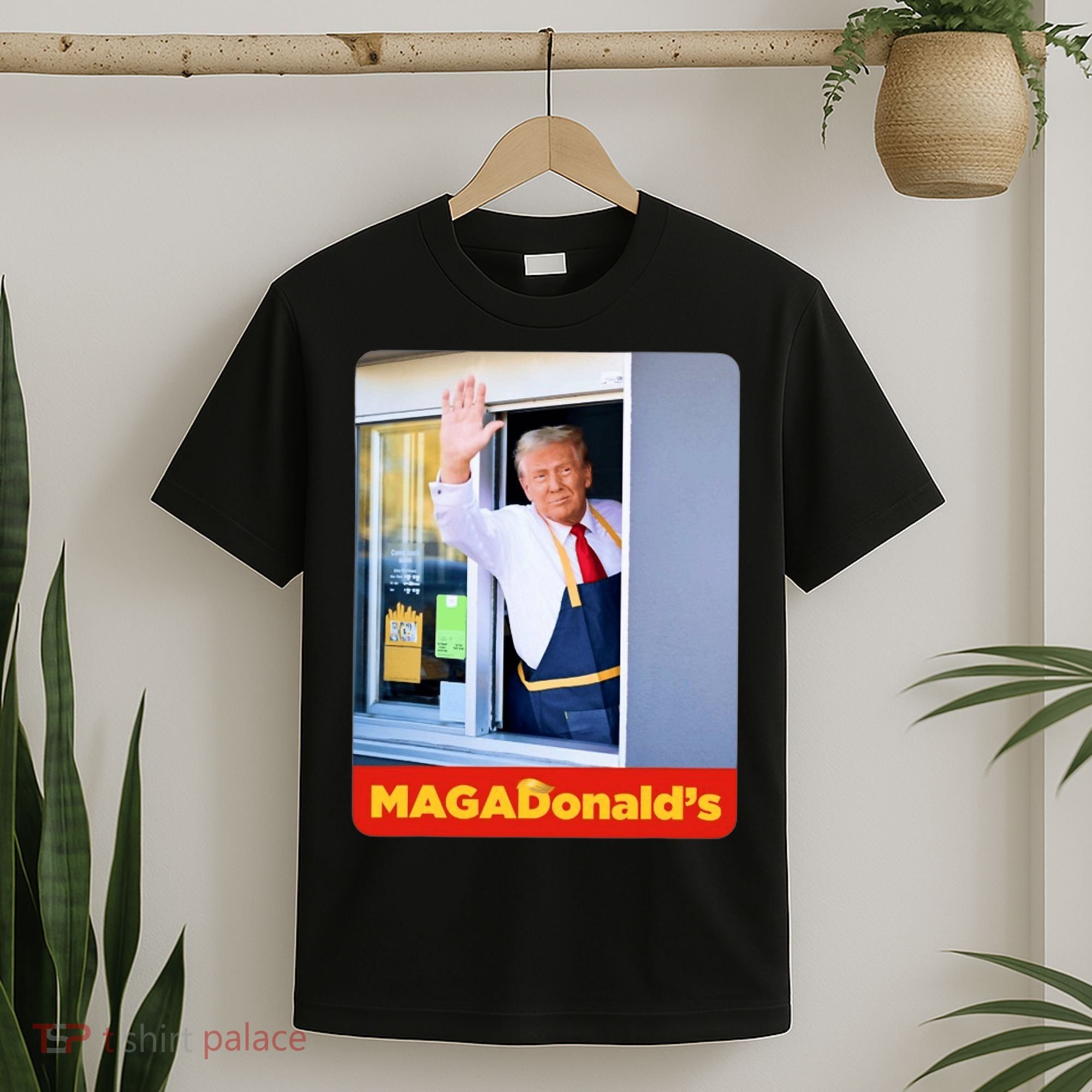 Maga Donalds T-Shirt