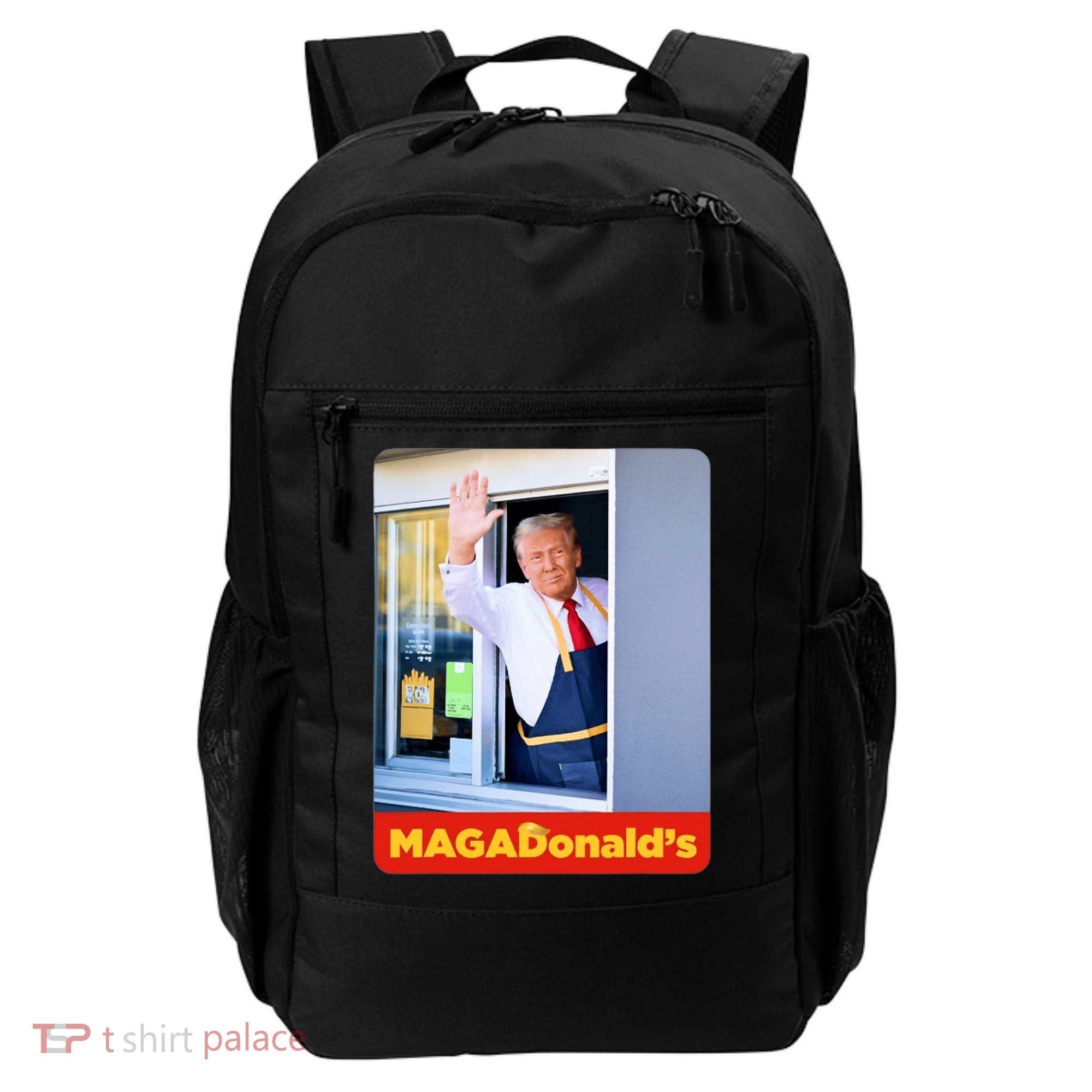 Maga Donalds Backpack