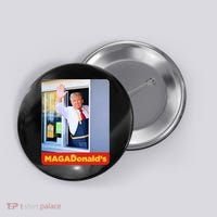 Maga Donalds Button thumb 0