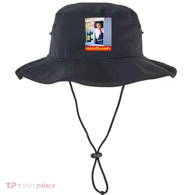 Maga Donalds Bucket Hat
