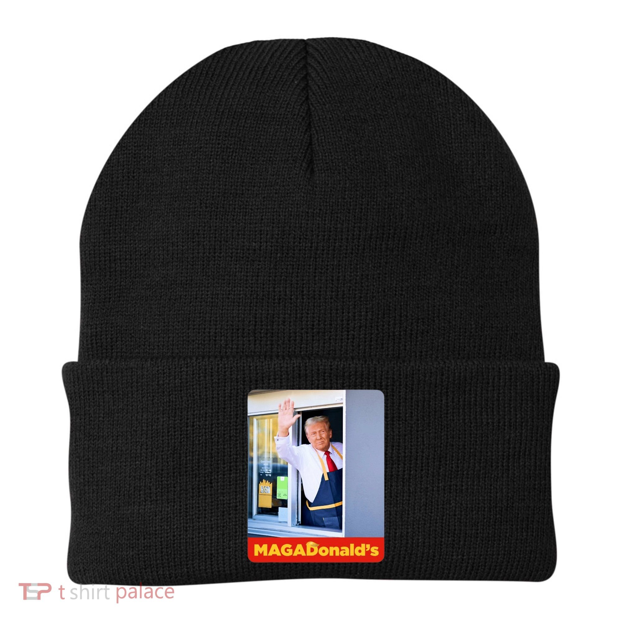 Maga Donalds Beanie