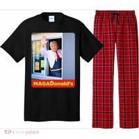 Maga Donalds Pajama Set thumb 0
