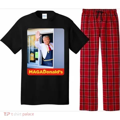 Pajama Set