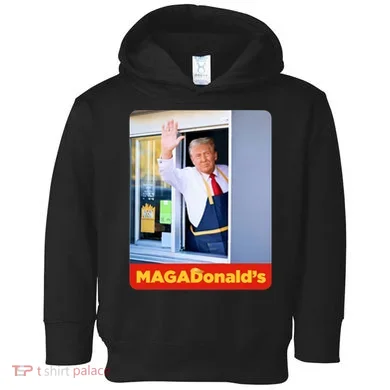 Toddler Hoodie