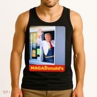 Maga Donalds Tank Top thumb 3
