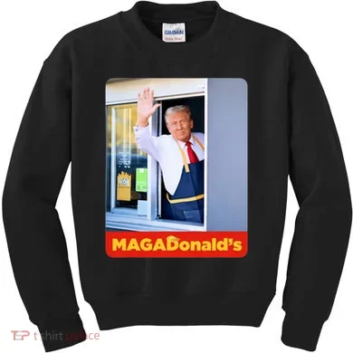 Kids Sweatshirt
