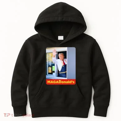Kids Hoodie