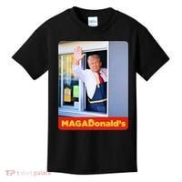 Maga Donalds Kids T-Shirt thumb 0