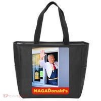Maga Donalds Tote Bag thumb 0