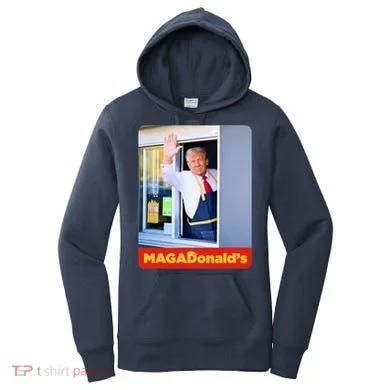 Women's Hoodie
