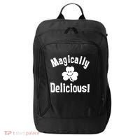 Magically Delicious City Backpack thumb 0