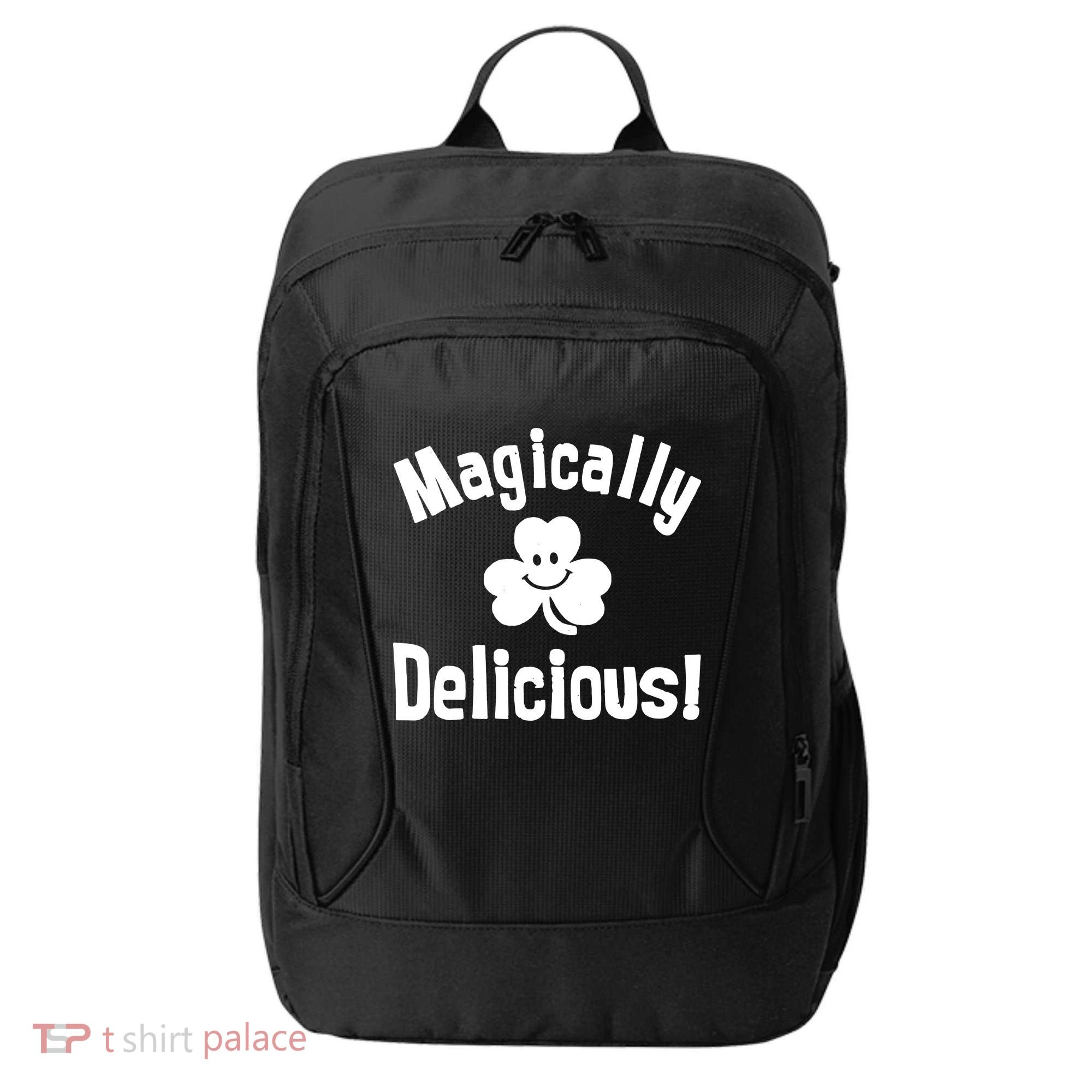 Magically Delicious City Backpack