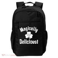 Magically Delicious Backpack thumb 0
