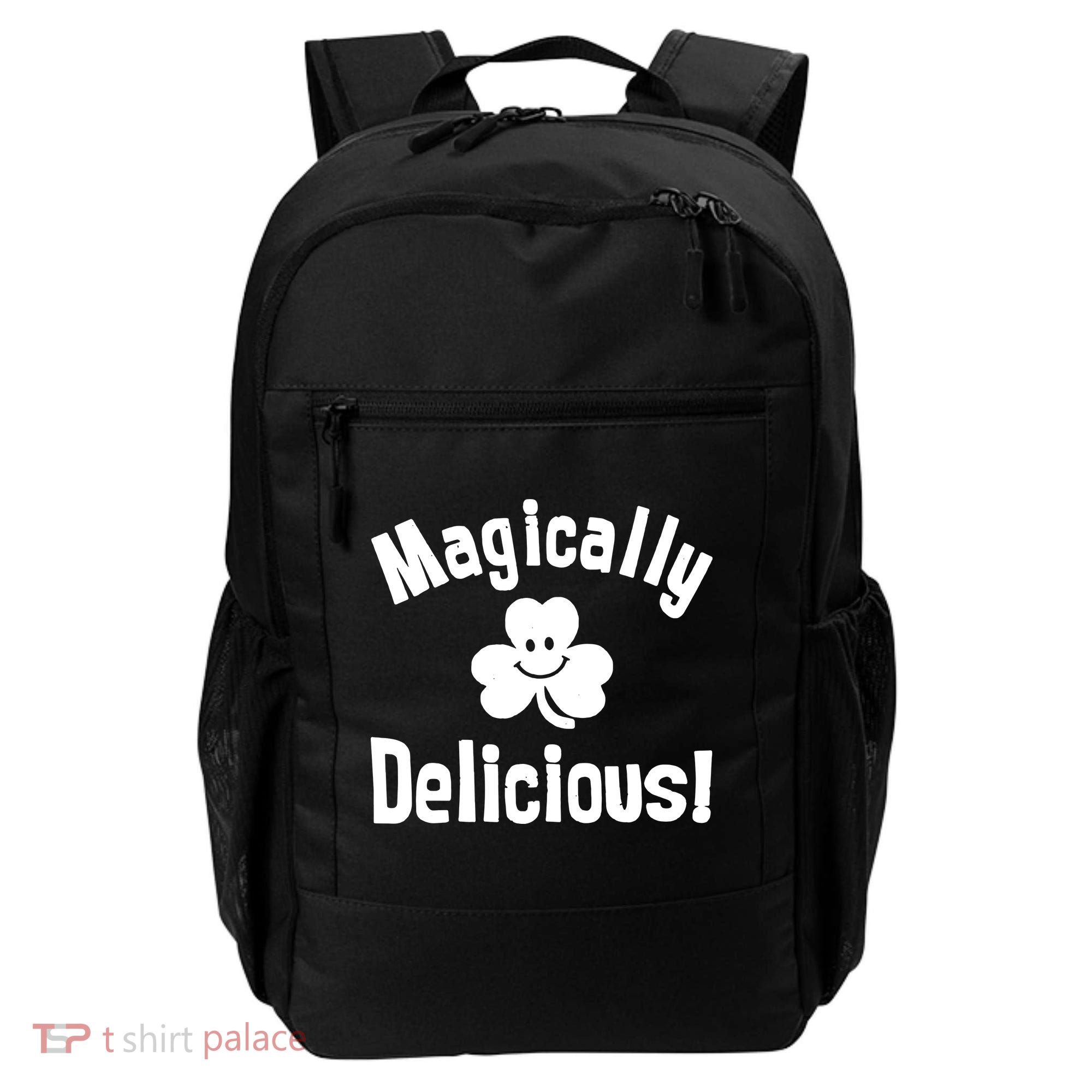 Magically Delicious Backpack
