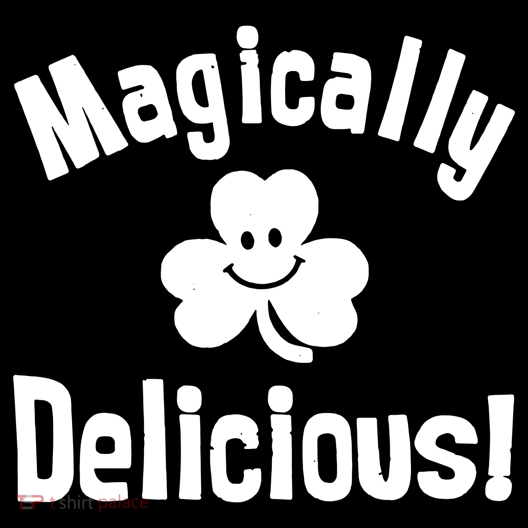 Magically Delicious Backpack