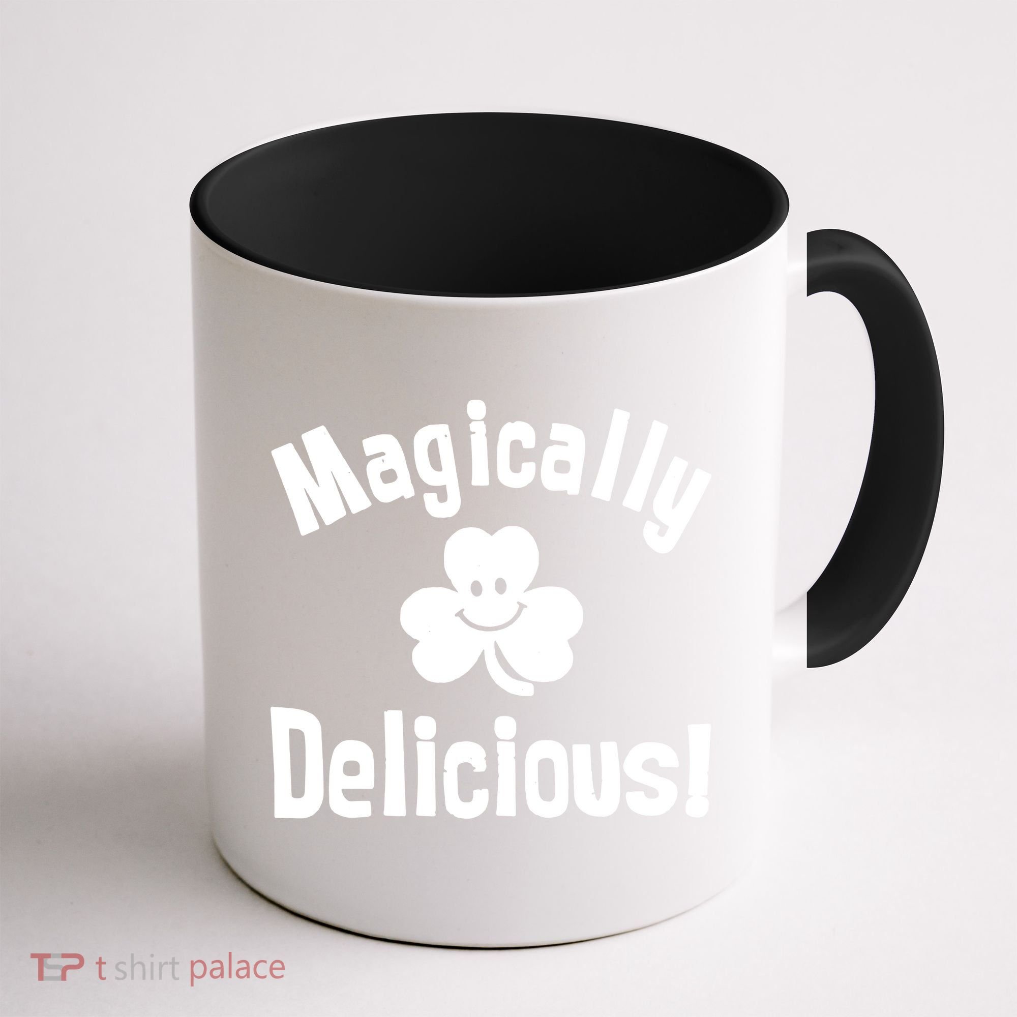 Magically Delicious Coffee Mug