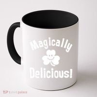 Magically Delicious Coffee Mug thumb 0