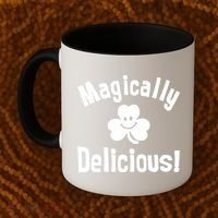 Magically Delicious Coffee Mug thumb 2