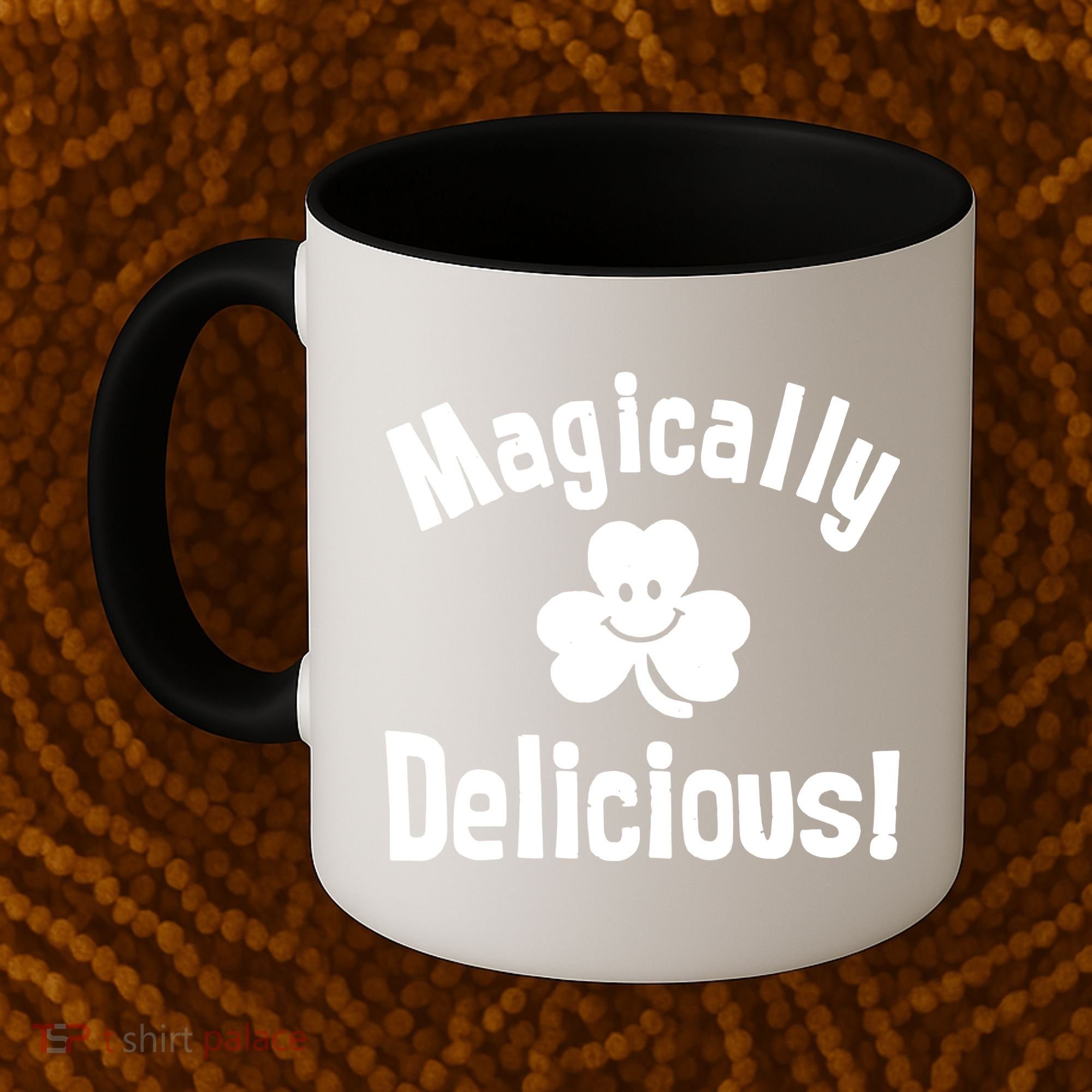 Magically Delicious Coffee Mug