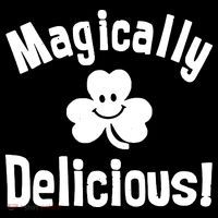 Magically Delicious Coffee Mug thumb 5
