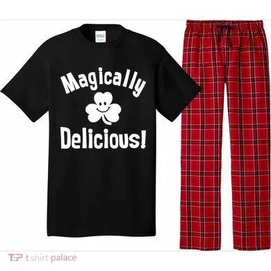 Pajama Set