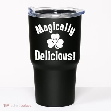 Magically Delicious Tumbler