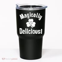 Magically Delicious Tumbler thumb 0