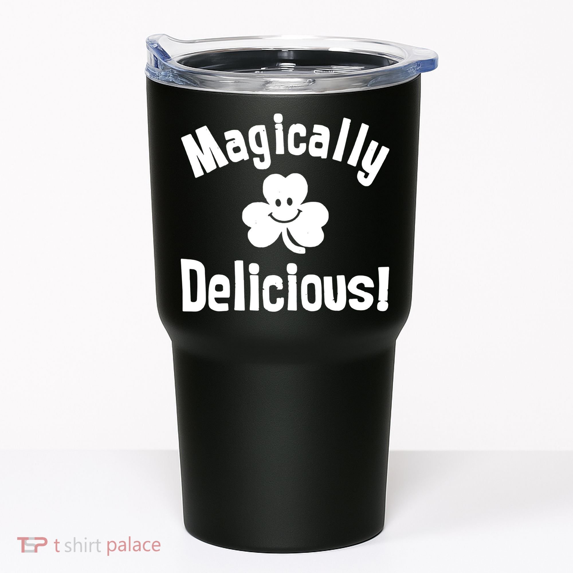 Magically Delicious Tumbler