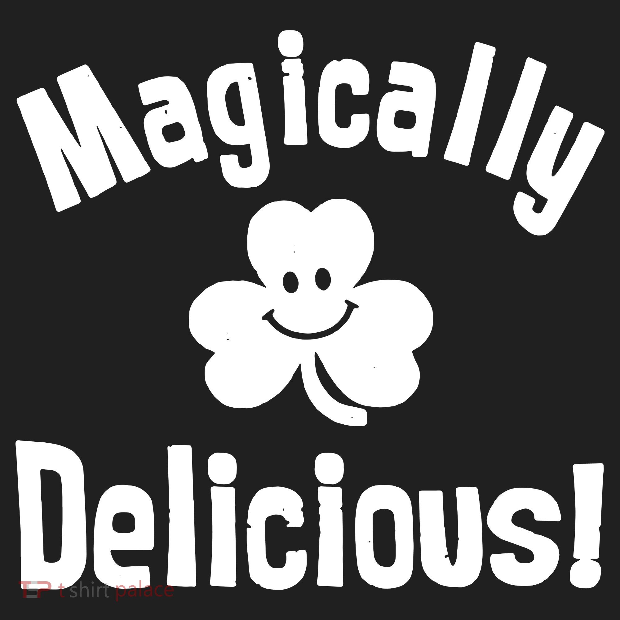 Magically Delicious Tumbler