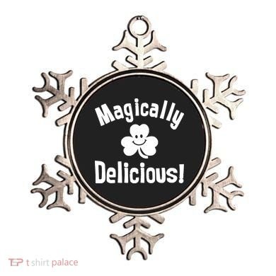 Magically Delicious Ornament