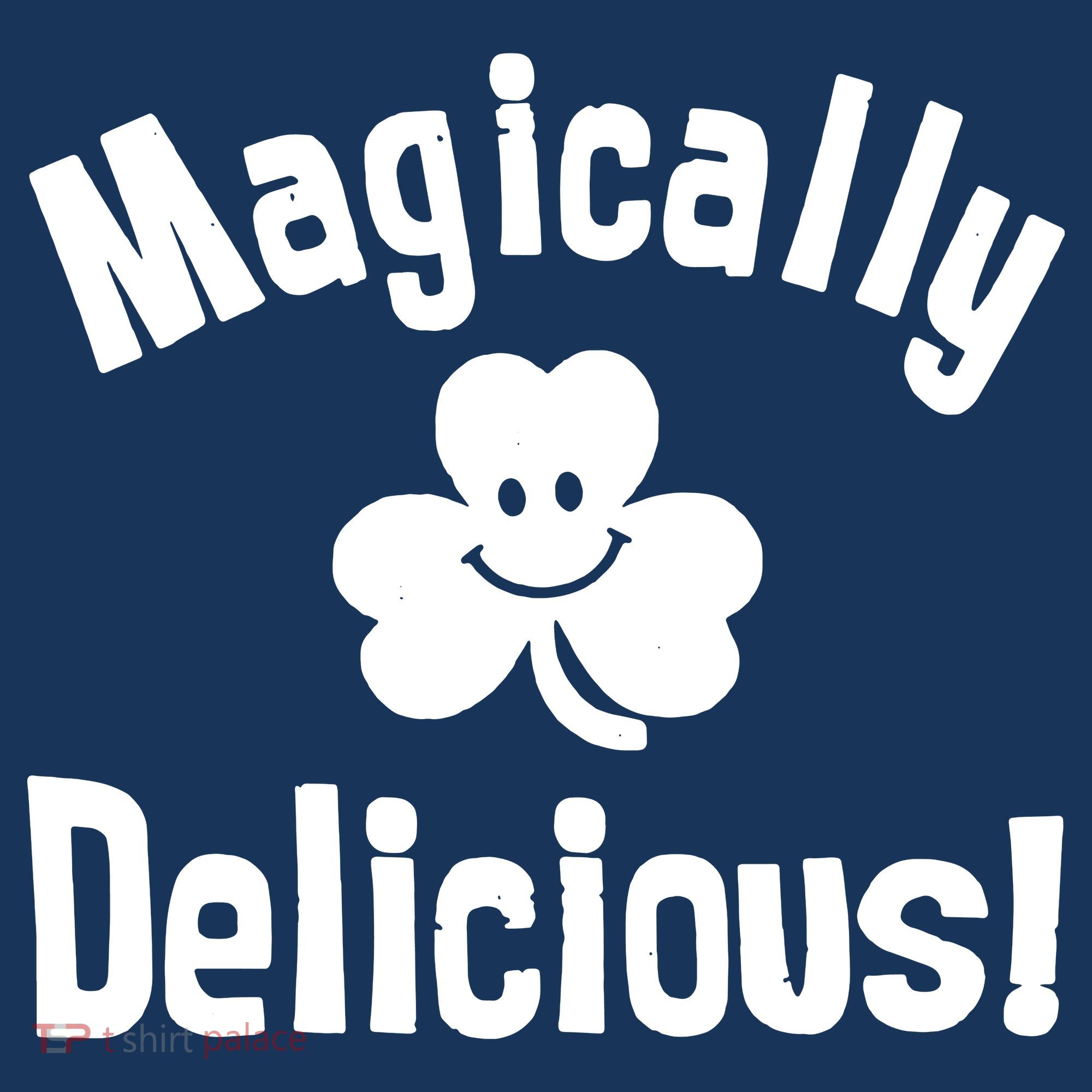 Magically Delicious Doggie Tank