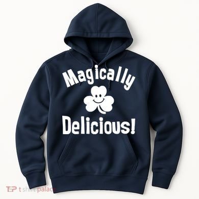 Magically Delicious Hoodie