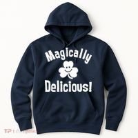 Magically Delicious Hoodie thumb 0