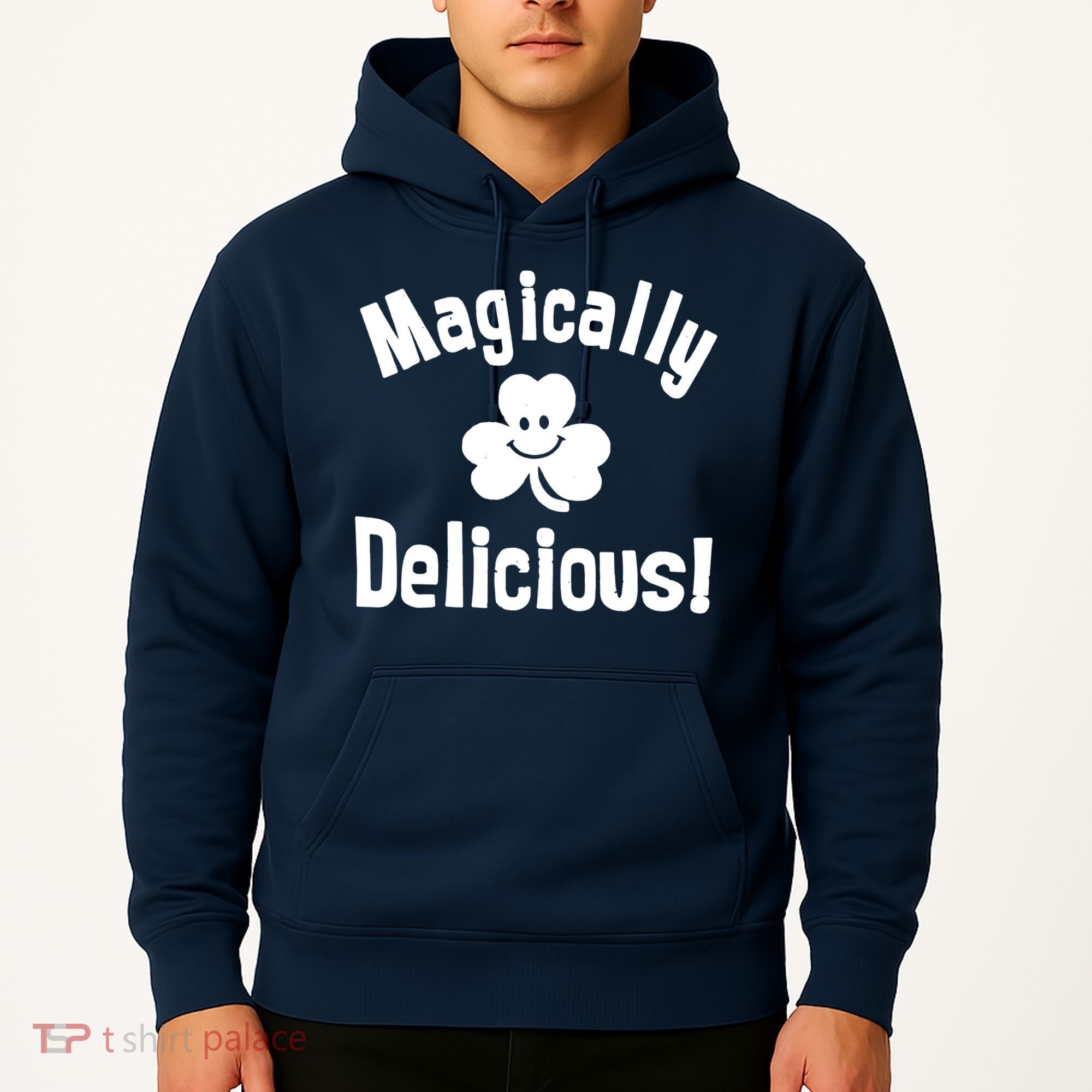 Magically Delicious Hoodie