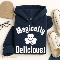 Magically Delicious Hoodie thumb 4