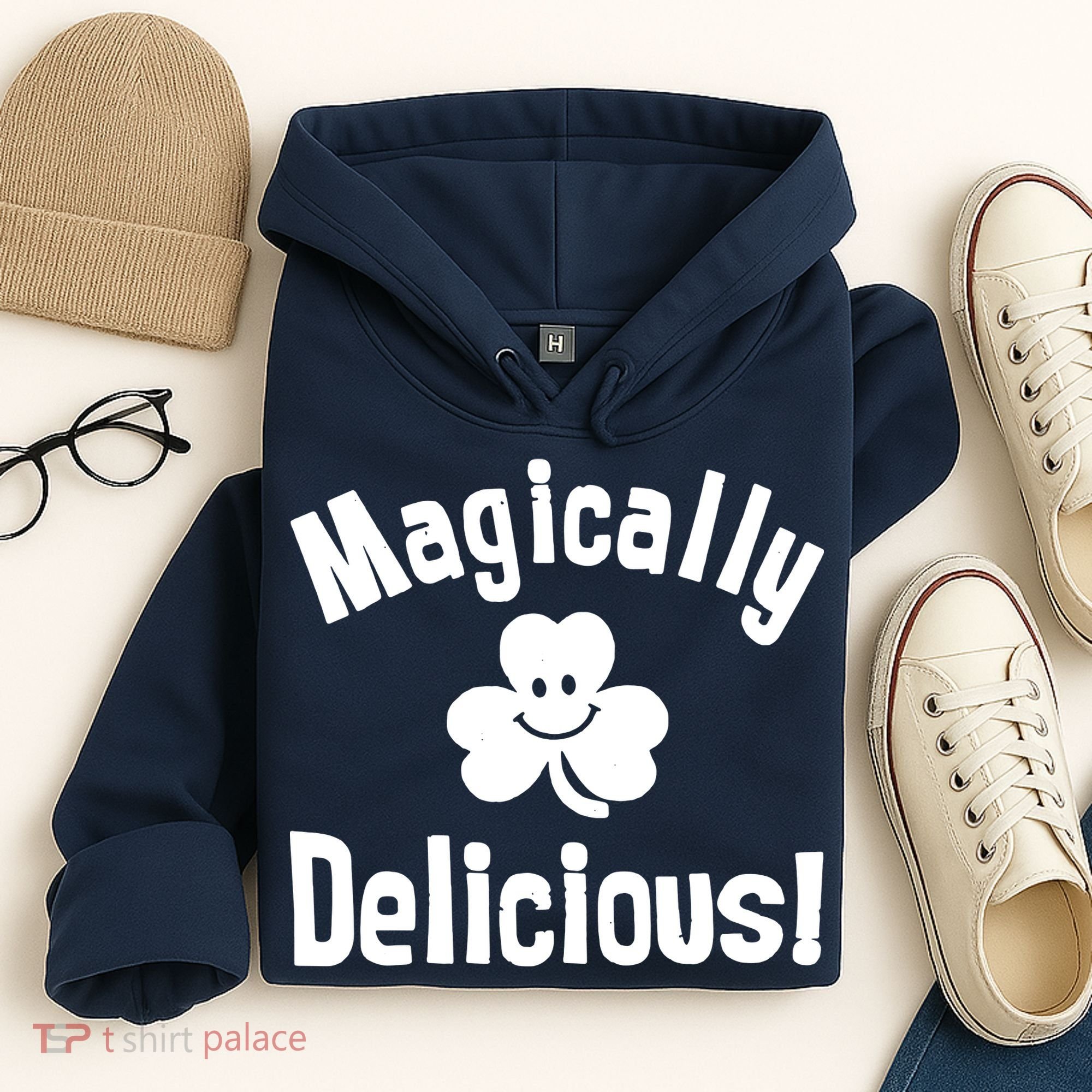 Magically Delicious Hoodie
