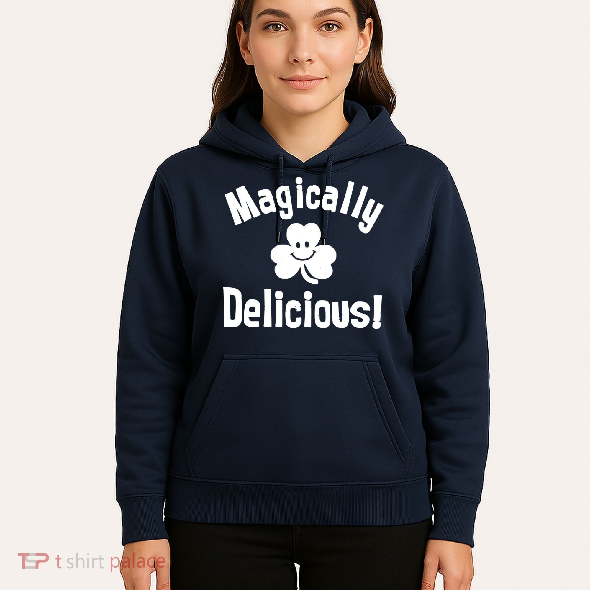 Magically Delicious Hoodie