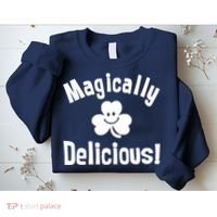 Magically Delicious Sweatshirt thumb 2