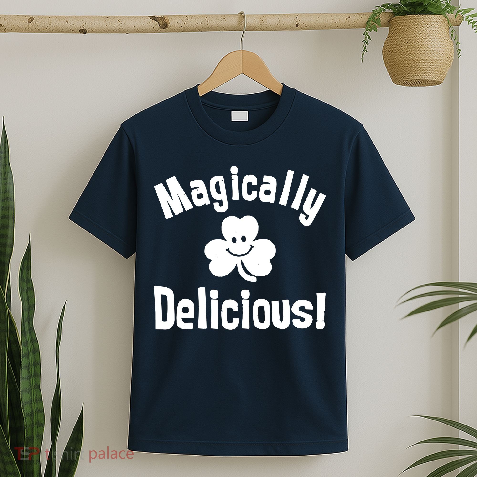 Magically Delicious T-Shirt
