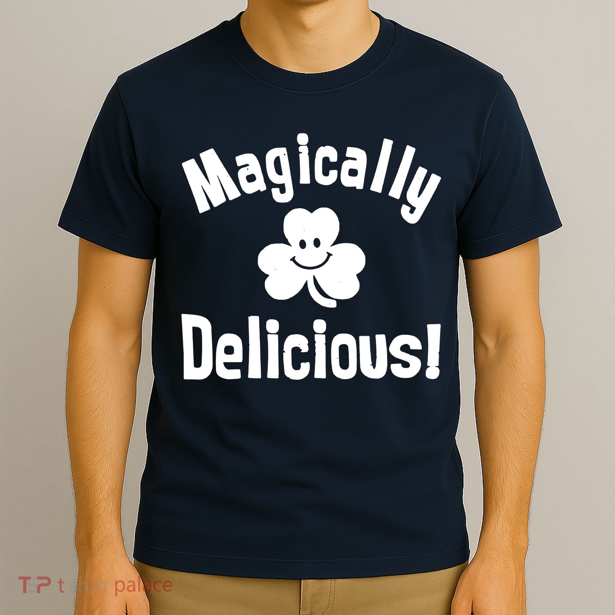 Magically Delicious T-Shirt