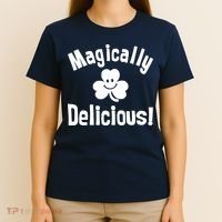 Magically Delicious T-Shirt thumb 4