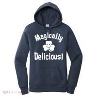 Magically Delicious Women's Hoodie thumb 0