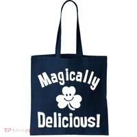 Magically Delicious Tote Bag thumb 0