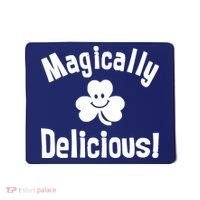 Magically Delicious Mousepad thumb 0