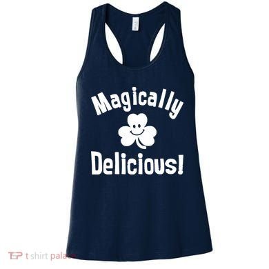 Magically Delicious Women's Tank Top