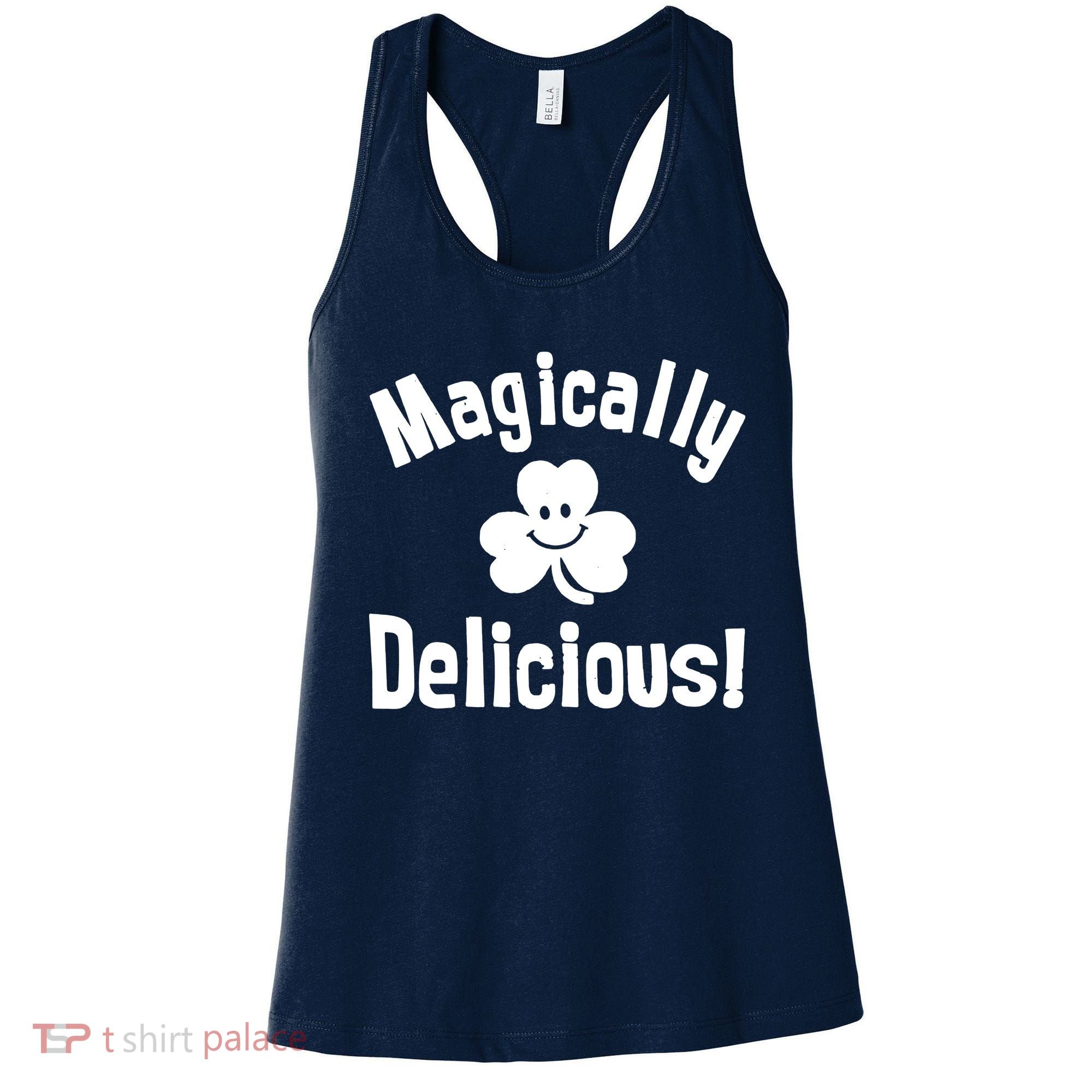 Magically Delicious Women's Tank Top