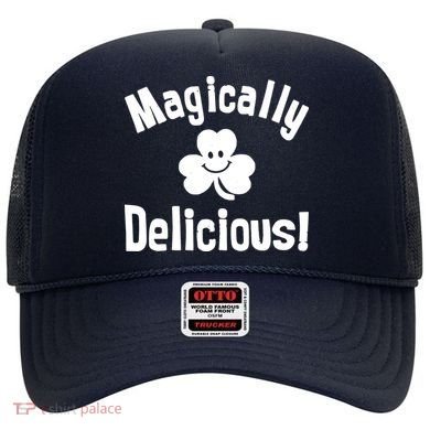 Magically Delicious Hat