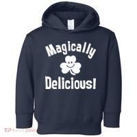 Magically Delicious Toddler Hoodie thumb 0